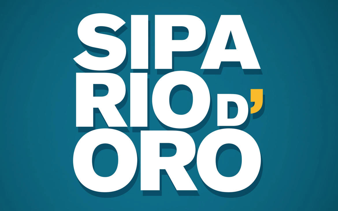 Festival Nazionale del Teatro Amatoriale SIPARIO D’ORO