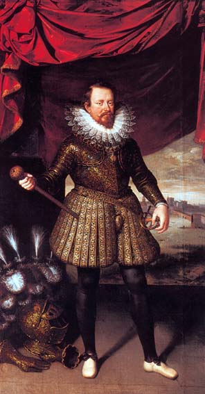 Vincenzo Gonzaga Vincenzo Gonzaga