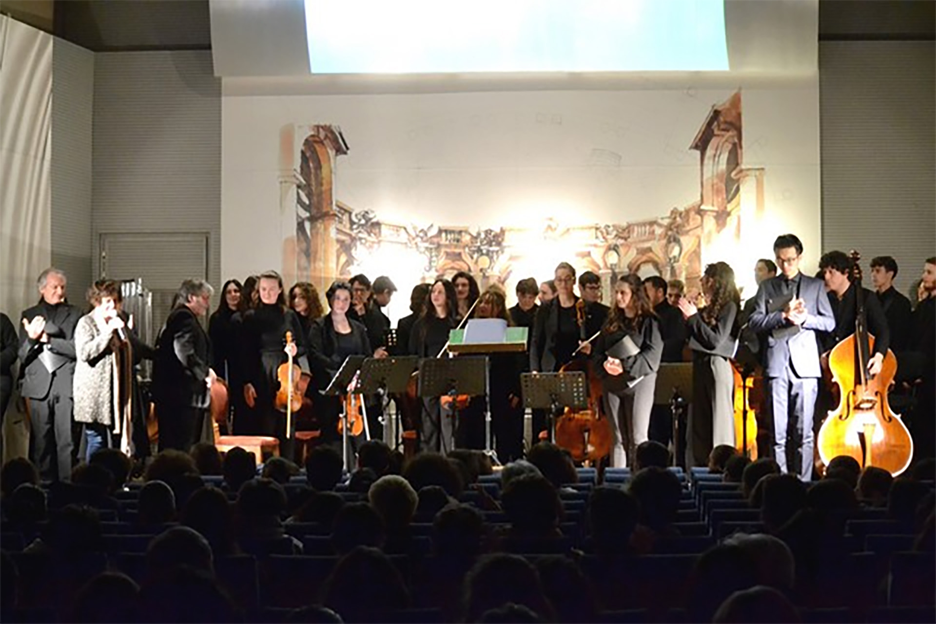 Mantova ConservatorioCampiani GiornoMemoria1