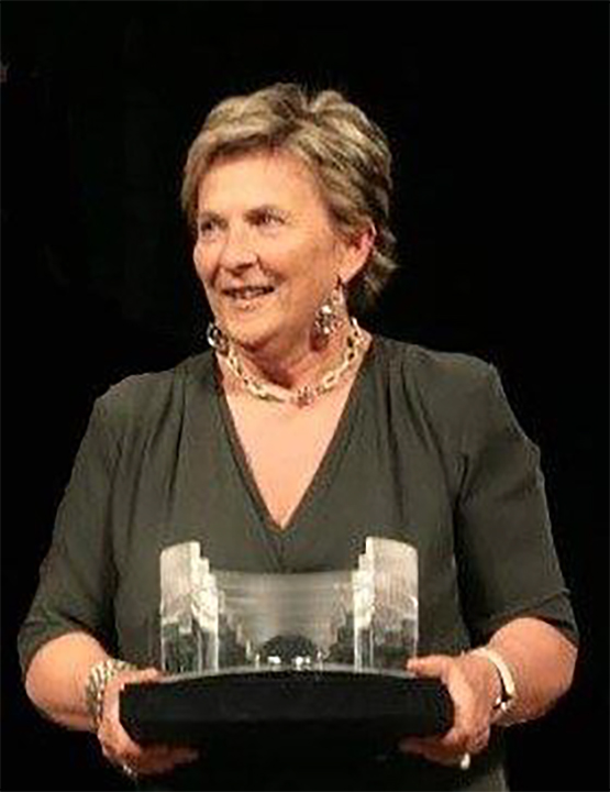 Maria Grazia Bettini