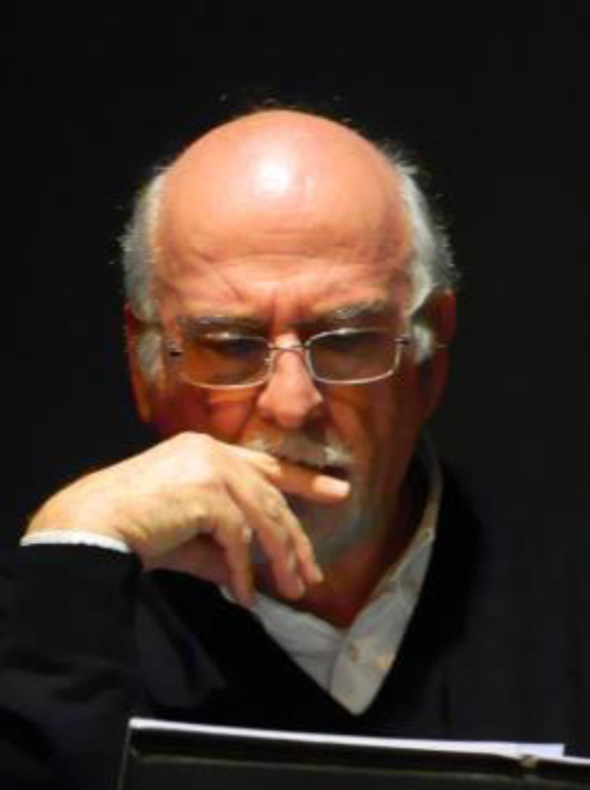 Mario Zolin
