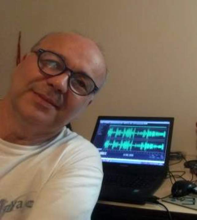 Nicola Martinelli