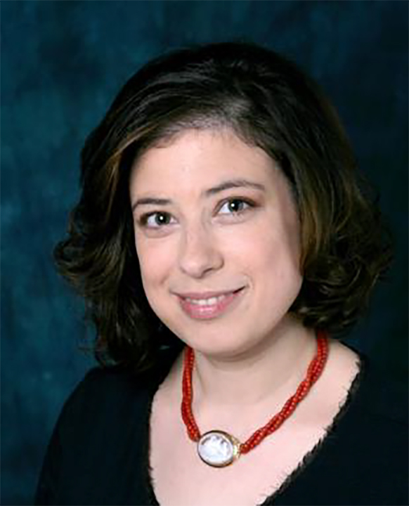 Chiara Prezzavento
