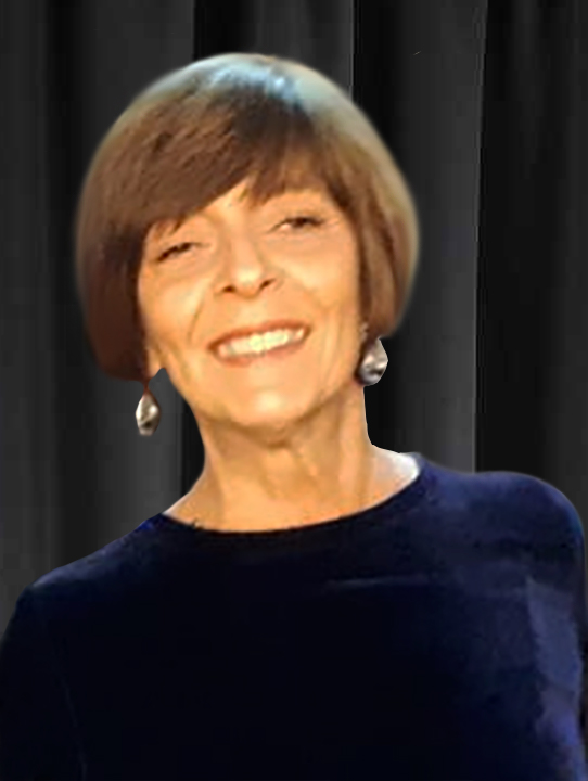 Marina Alberini