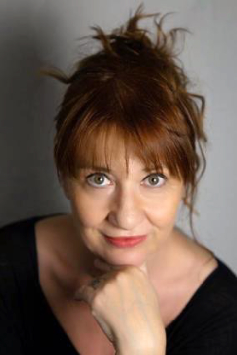 Serena Zerbetto