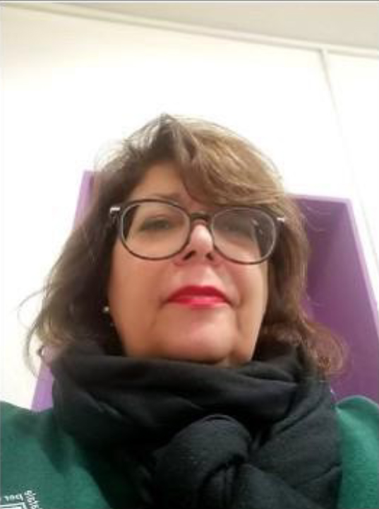 Maria Selene Gola