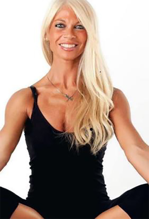 Patrizia Mantovani