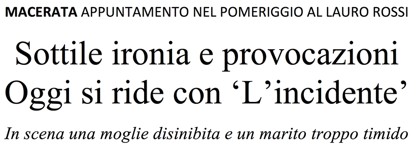 il Resto del Carlino