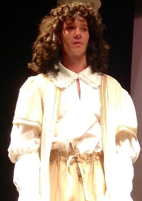 Riccardo Fornoni