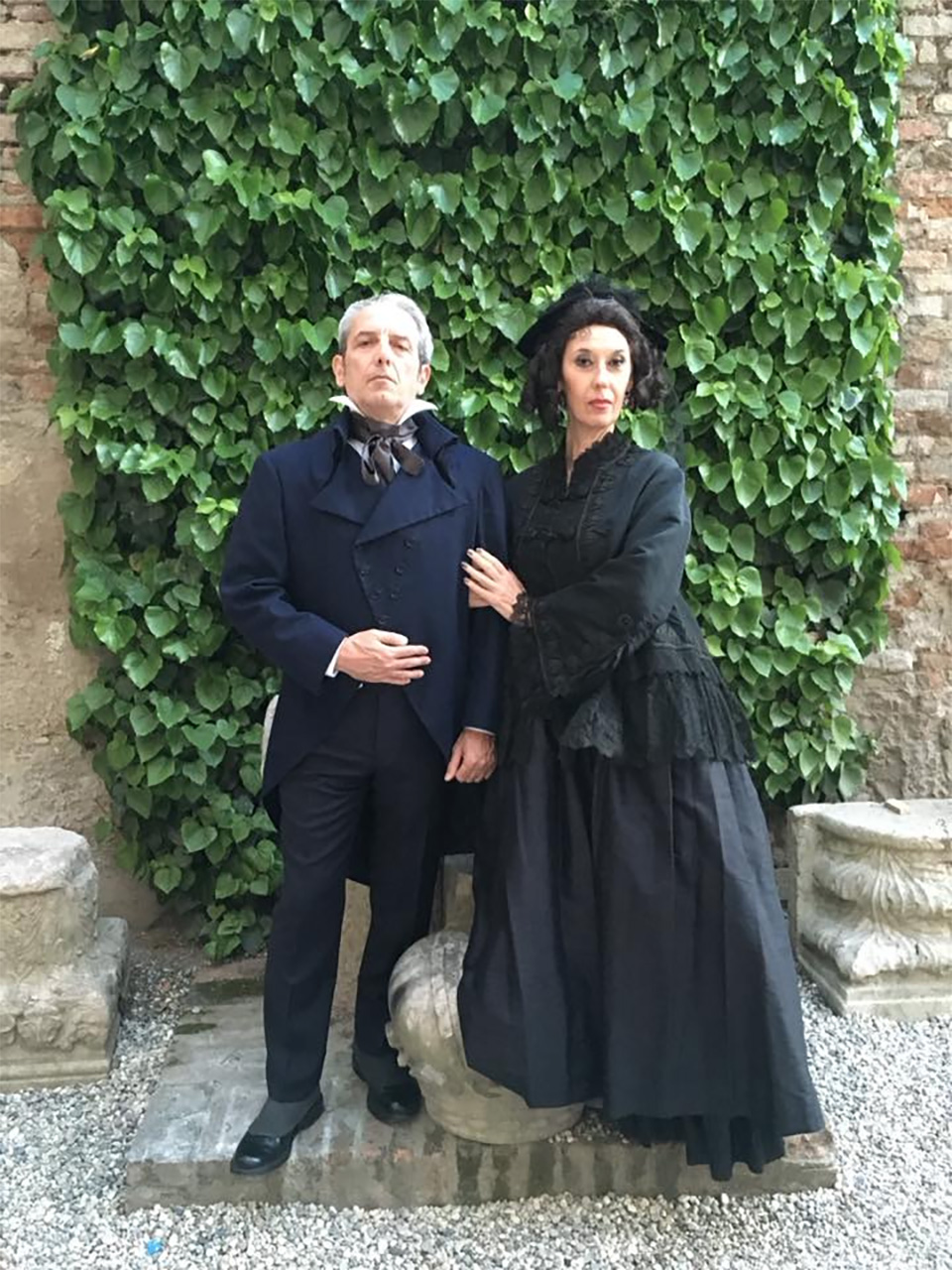 Baracca & Burattini