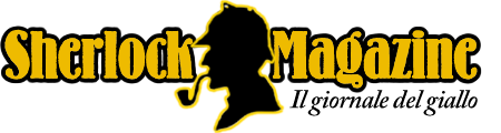 Logo sherlockmagazine.it/