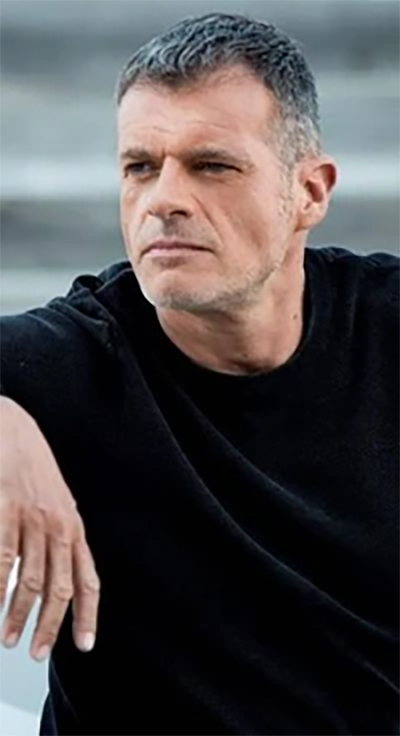 Stefano Massini
