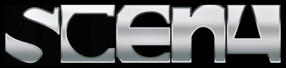 Logo SCENA