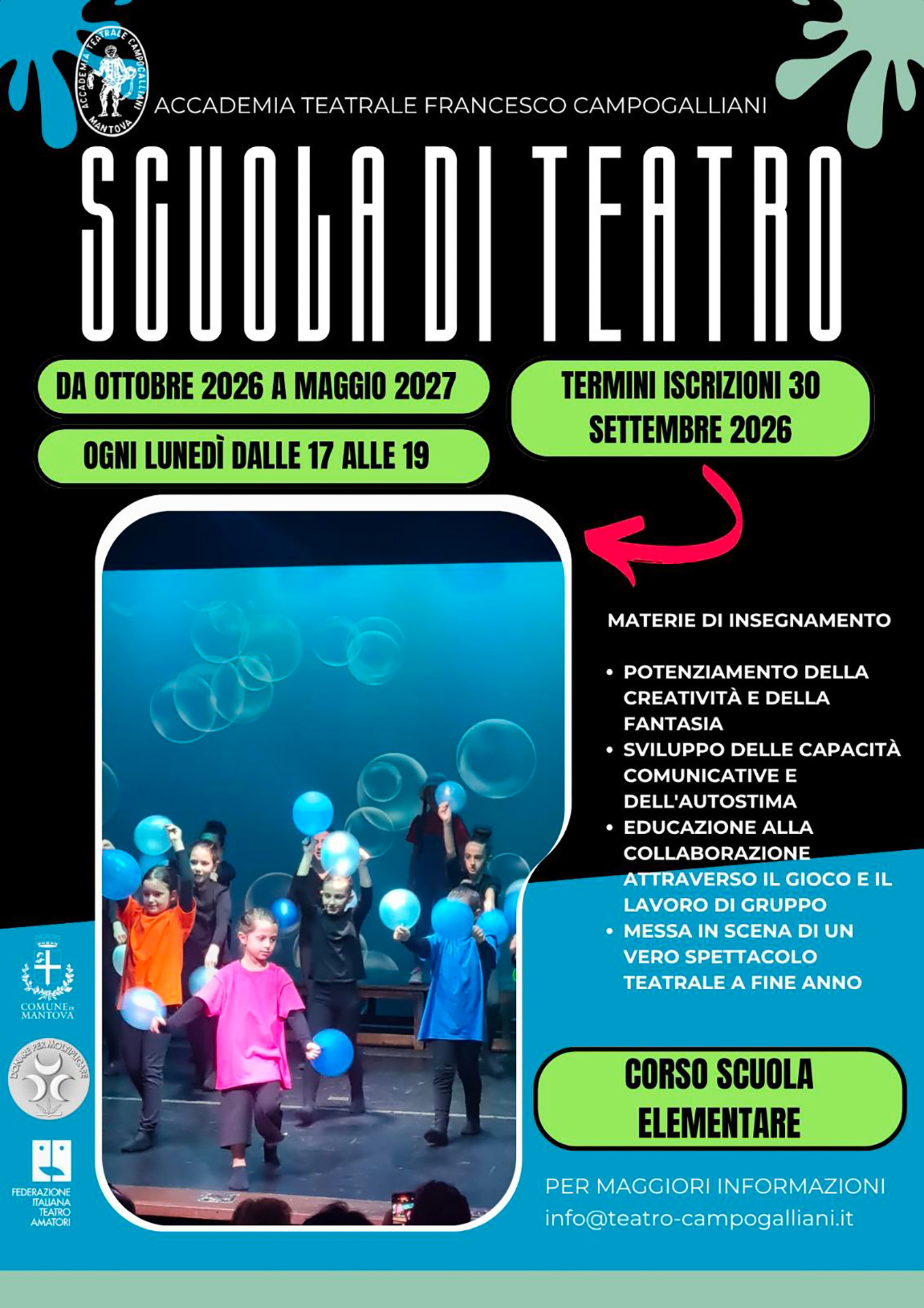 Corso Scuola Elementare