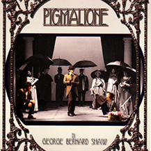 Pigmalione