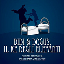 Bibi e il Re degli Elefanti