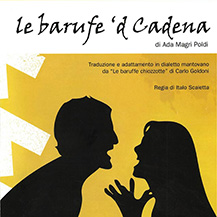 Le barufe ‘d Cadena