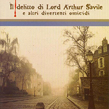 Il delitto di Lord Arthur Saville