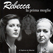 Rebecca la prima moglie