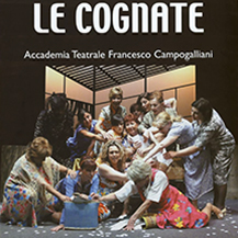 Le cognate