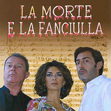 La morte e la fanciulla