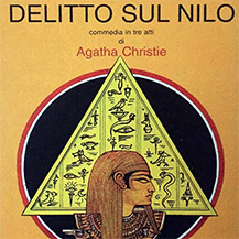 Delitto sul Nilo