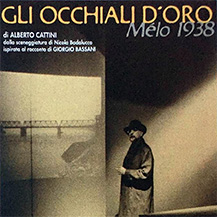 Gli occhiali d’oro