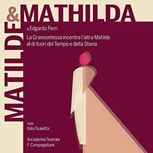 Matilde & Mathilda