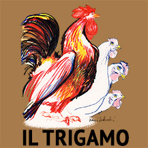Il trigamo o la spartizione