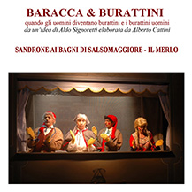 Baracca & Burattini
