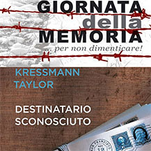 Destinatario sconosciuto