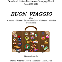Buon Viaggio