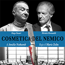 Cosmetica del nemico
