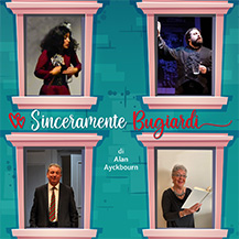 Sinceramente bugiardi