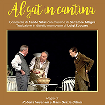 Al gat in cantina