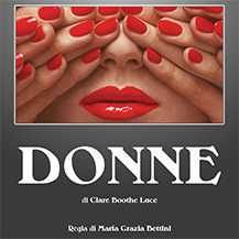 Donne appassionate