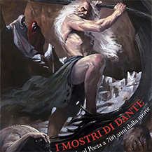 I mostri di Dante