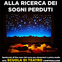 Alla ricerca dei sogni perduti