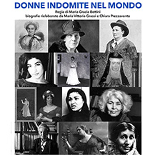 Donne indomite nel mondo