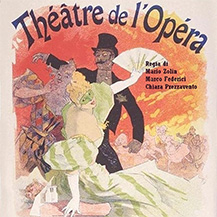 Théâtre de l’Opéra