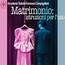 Matrimonio: Istruzioni per l’uso