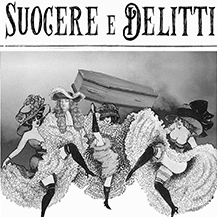 Suocere e Delitti